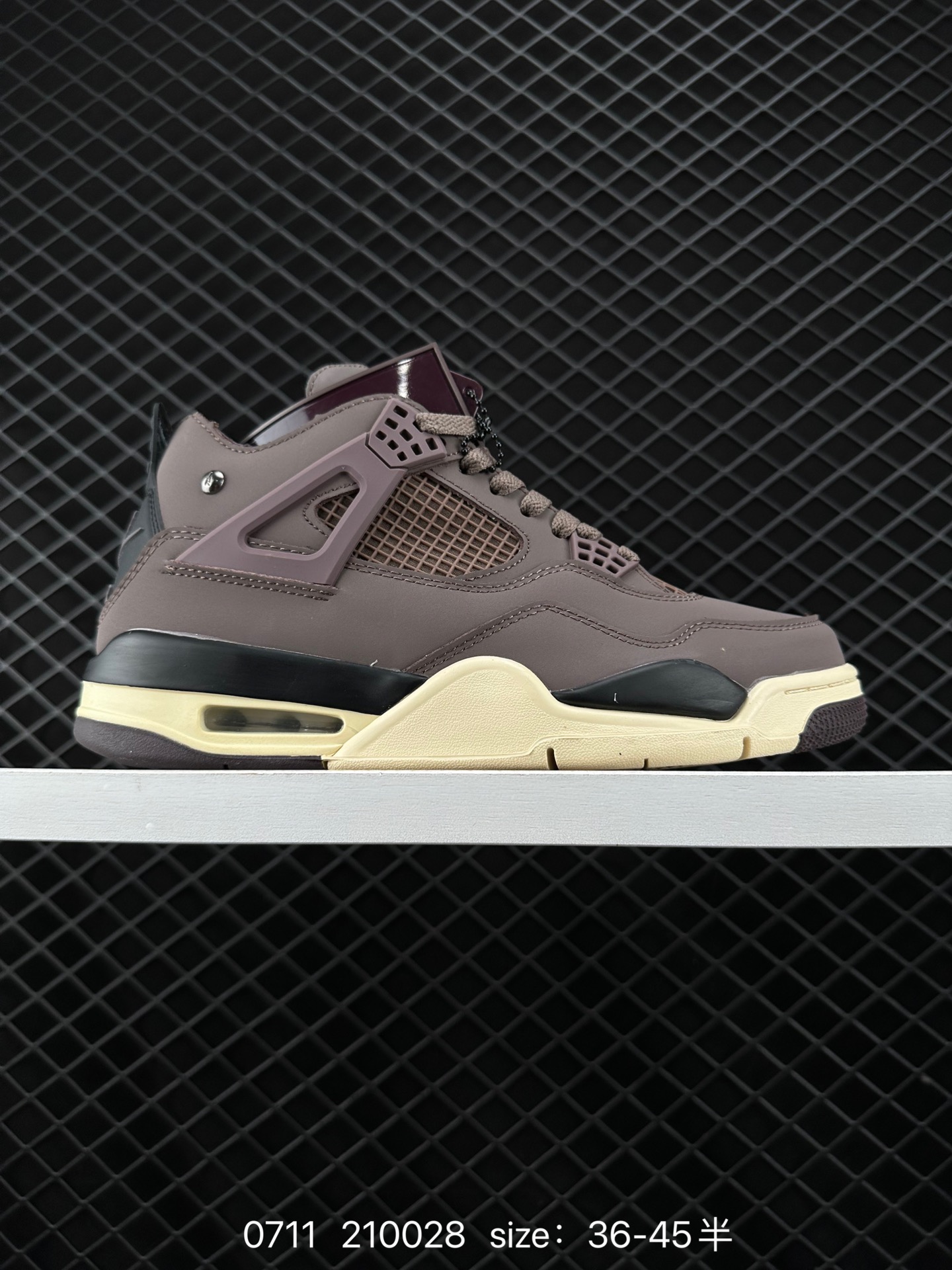 Nike Air Jordan 4 AJ4 Nike Air Jordan 4 AJ4